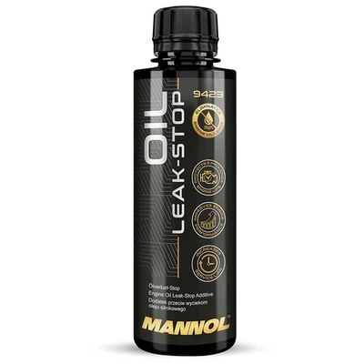 Motor De Aceite Sellador De Fugas Pérdida De Aceite 250 Ml Mannol 9423 - Imagen 1 de 4