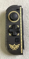 Hori D-Pad Left Joy-Con JoyCon (L)  Controller for Nintendo Switch Zelda 
