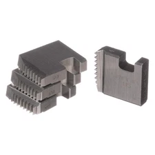 RIDGID 37870 Replacement Pipe Die,NPT,1/2 in 4CW71