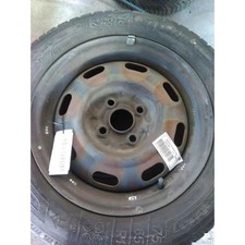 Jantes Kia RIO