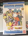 Dragon Ball Super DragonBall Premium Lot Set Carddass Special Card