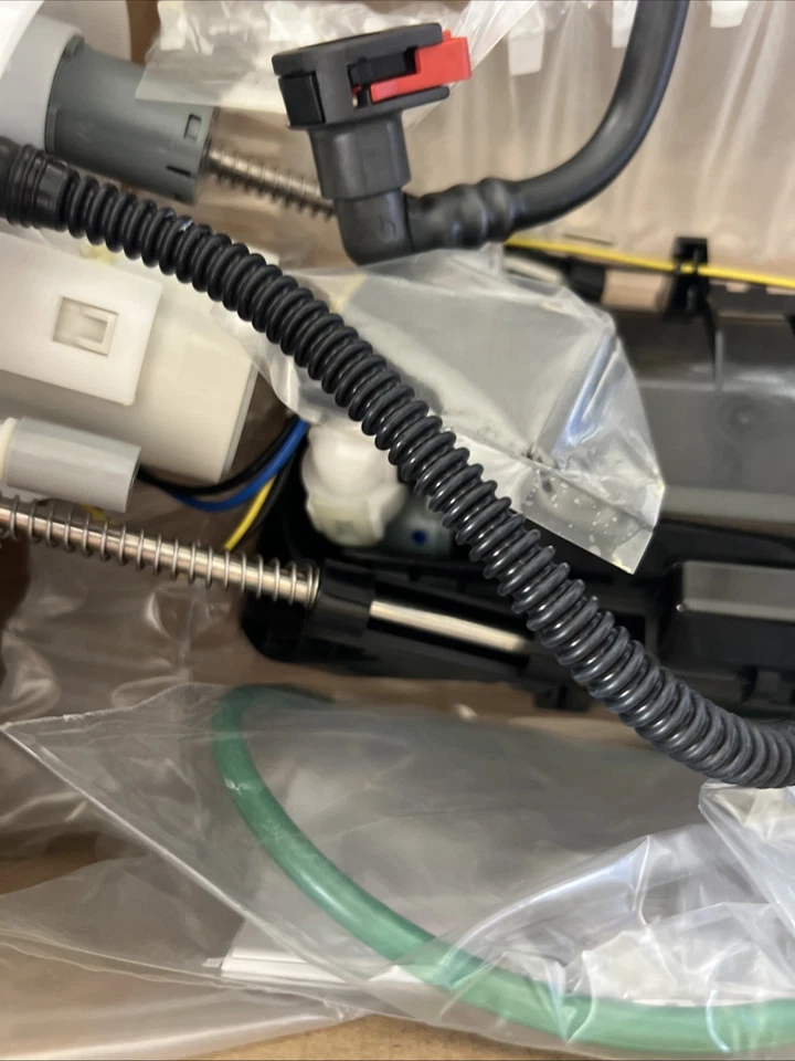 Módulo de bomba de combustible Spectra Premium SP6632M para Chevrolet Pontiac G6 Malibu 09-10 Foto 4 de 4