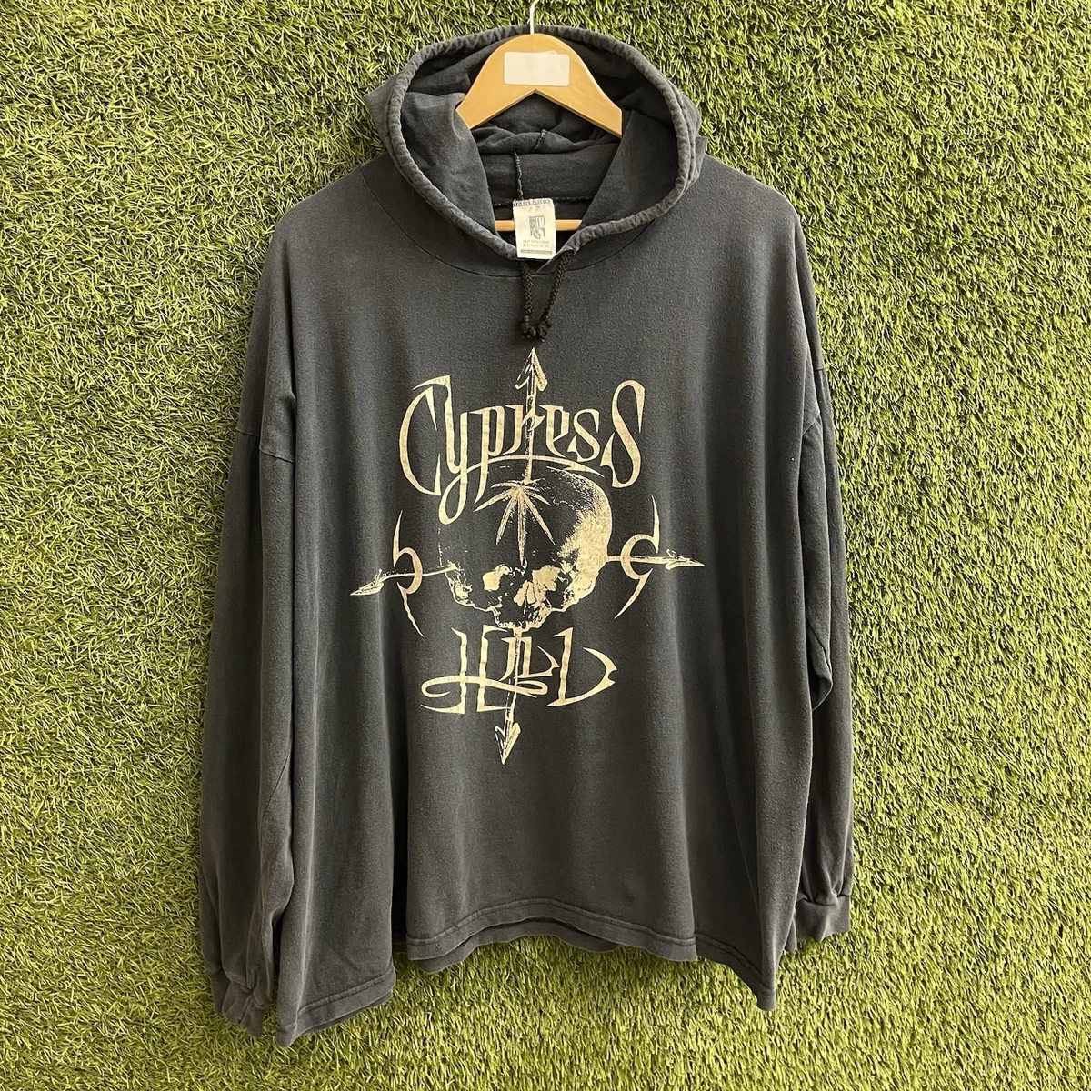 Cypress Hill In Men's Vintage T-Shirts for sale | eBay