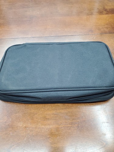 Mercedes-Benz First Aid Kit MB PartNo. Q 4 86 0025 Genuine OEM. EMPTY - Picture 4 of 6