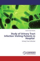 Study Of Urinary Tract Infection Visiting Patients In Hospital Kamal Singh Khadk