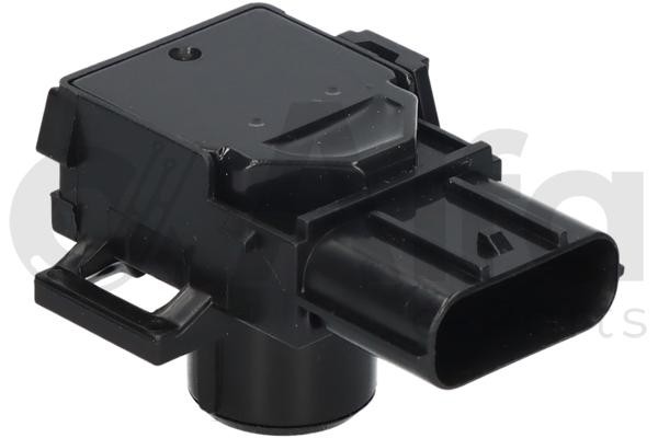 Parksensor Hinten FüR Honda Accord Euro Viii 2008->>-image