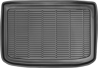 Kofferraummatte MAX-MAT 911201 - Mercedes A-Klasse W169 Schrägheck 2004-2012