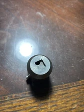 Amada Wilson WT .312 SQ (+.008) CNC Turret Punch (P52)