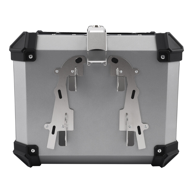 45L Motorcycle Top Case Tail Box Luggage Trunk Fit For BMW R1300GS 2023-2025