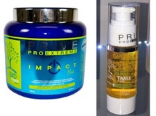 BIO TANIX Prime Pro Mak Impact 900gr  Finishing Oil 30 ML