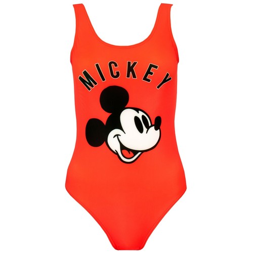 Disney Mickey Mouse Swimming Costume 