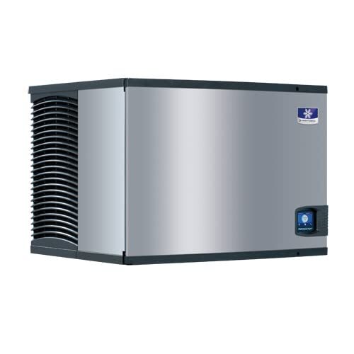 Manitowoc IY0504A-161 Indigo Series Ice Cube Machine, Air Cooled, Half Dice, - Picture 2 of 8