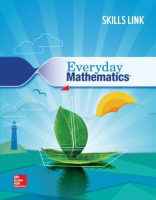 Everyday Mathematics, Paperback by McGraw-Hill Education (COR), Brand New, Fr...