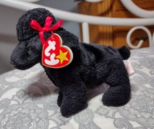 gigi beanie baby 1998