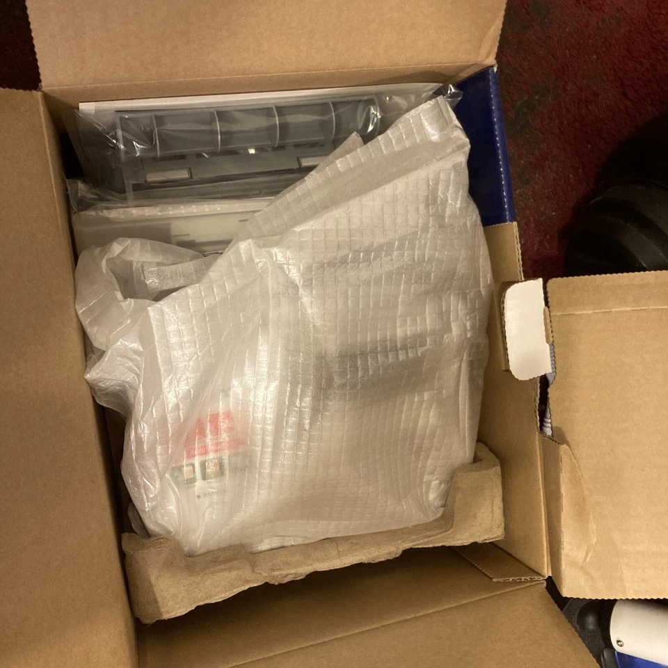 SONY PICTURE STATION DIGITAL PHOTO PRINTER USB HDMI DPP-FP67 USED - Image 2 of 2