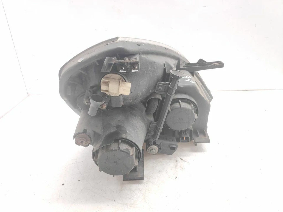 KIA Carnival MK2 2.9CRDi 2008 Rhd Front Links Scheinwerfer Lampe 921014D0 - Bild 3 von 4