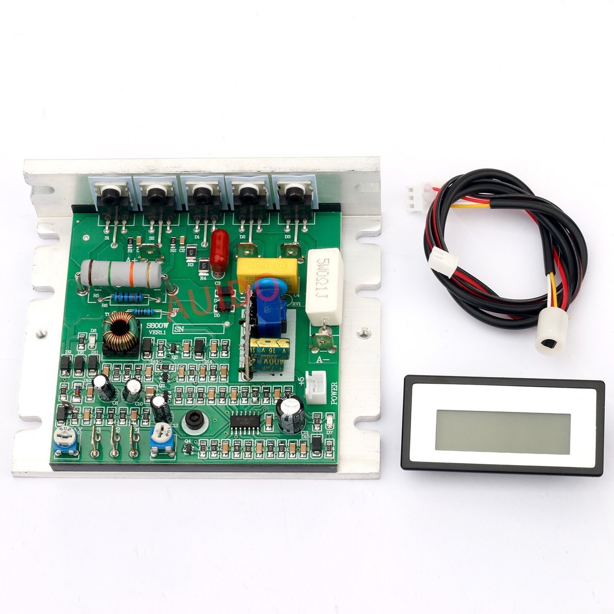 110V Lathe Main Control Board Digital display Speed 110V Lathe Main Control Board Digital display Speed