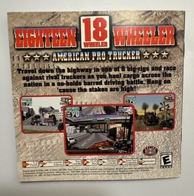 Daytona USA Manual Only NO GAME Sega Dreamcast Instruction Booklet Original