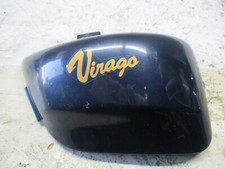 2GV-21721 Carena Fiancata Destra DX Fianchetto Yamaha XV 535 Virago 1988 2004