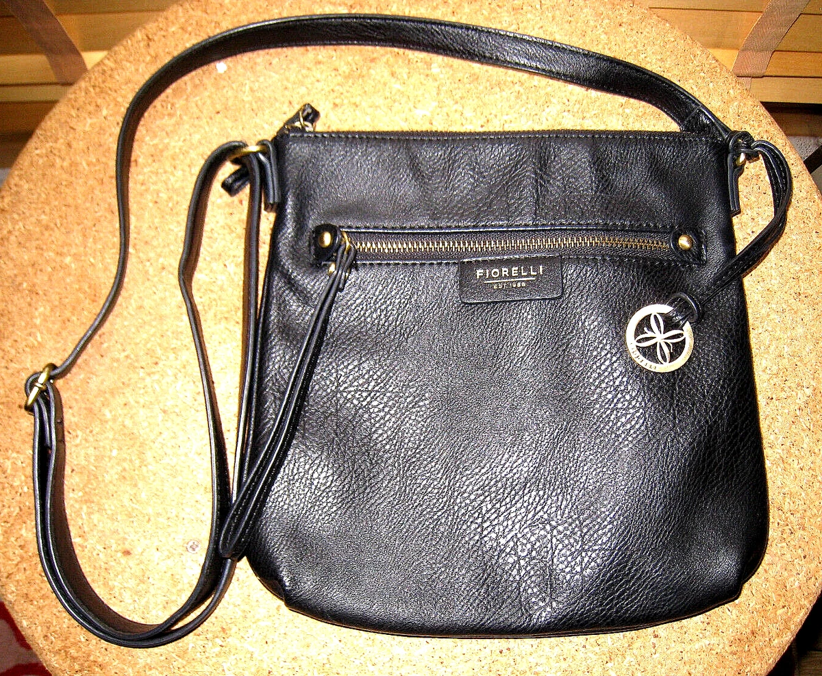 Ebay fiorelli hotsell bag