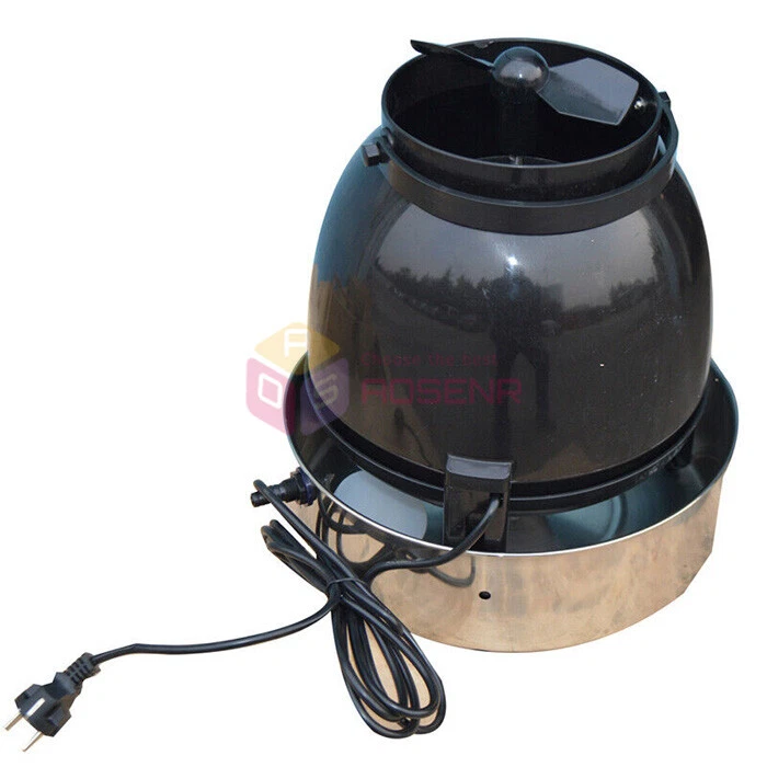 Micro Centrifugal Industrial Humidifier Portable Atomization Humidifier - Image 2 of 4