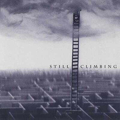 Cinderella / Still Climbing (1CD)