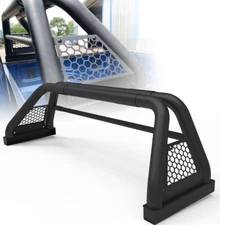 Roll Sport Bed Bar Chase Rack Pickup For Full Size truck/Silverado/Ram/Ford F150