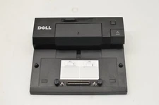 Dell E-Port Replicator Dock Station PR03X E6440 E7240 E7250 E7440 E7450 M4800