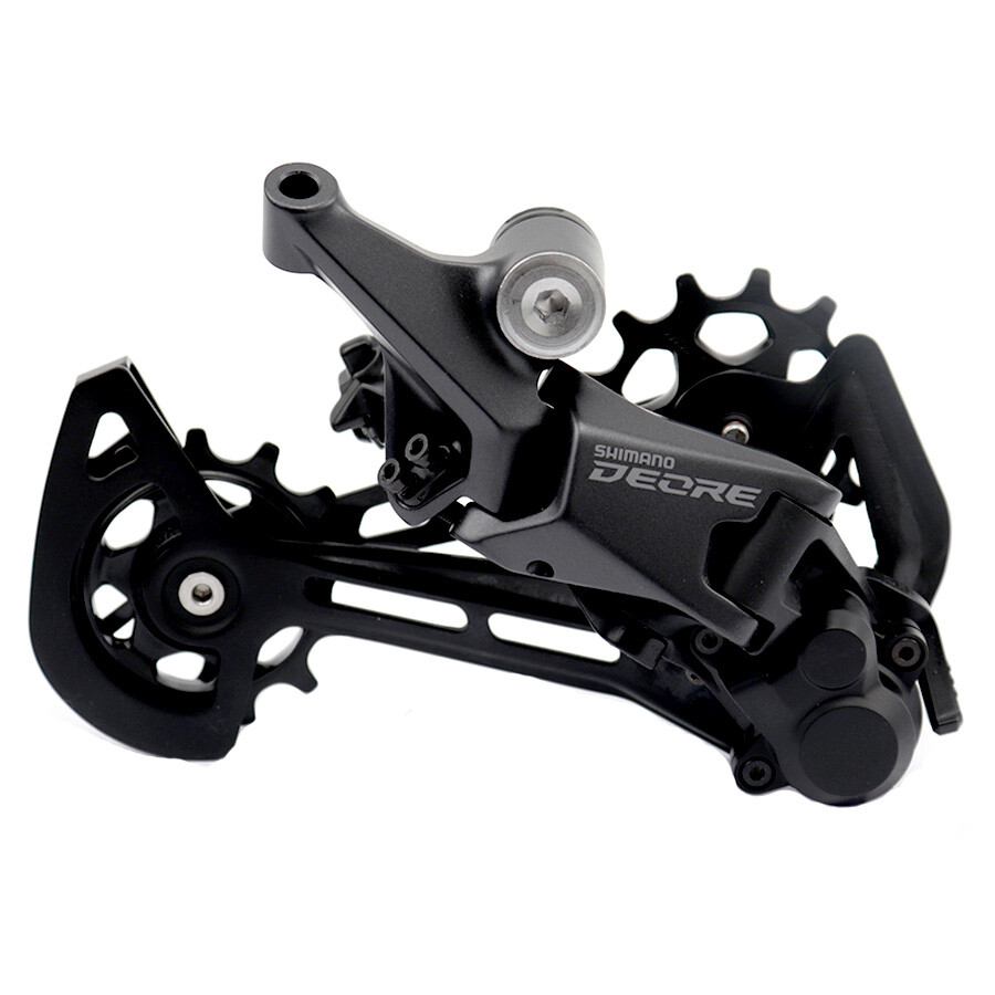 パーツ SHIMANO DEORE rd m6000 New SHIMANO Deore M5100 1X11 Speed MTB Groupset SL/RD-M5100 CS