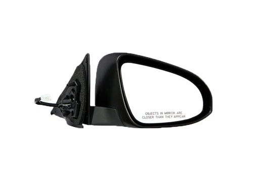 For Camry Se Xle 12 2012 Power Heated Side View Mirror 8790806410 Right