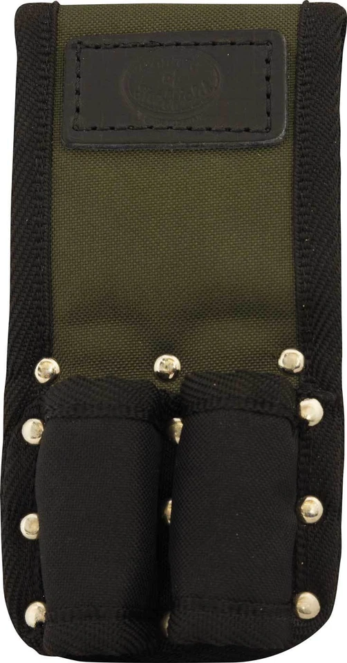 Polyester Scaffold Double Spanner Frog - Connell Of Sheffield - Spanner Holster