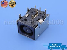 Genuine DC power jack charging port socket for Dell Inspiron 1705 1720 1721 1750