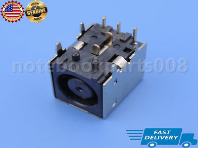 DC power jack for DELL PRECISION M20 M60 M65 M2300 M4300 M6300 M90 M70 M6400