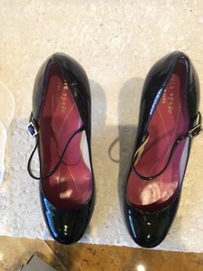 kate spade mary jane shoes