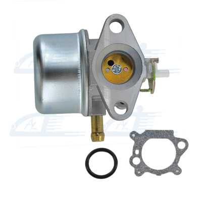Carburetor for Briggs & Stratton Vertical Engine 123K12 122K12 121K12 126L12