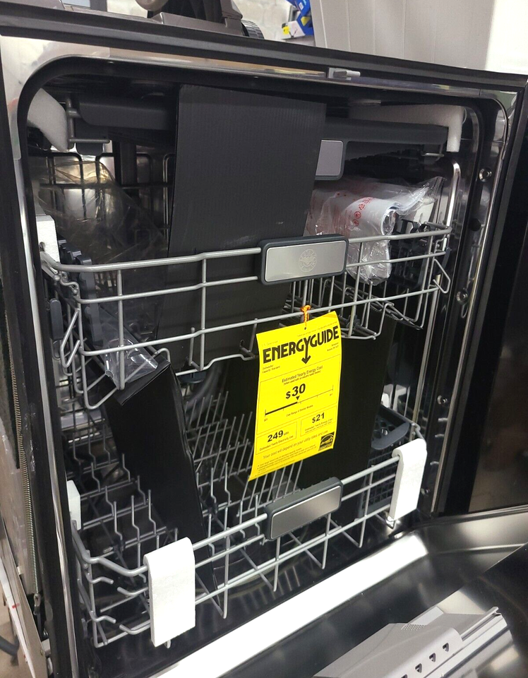 Bertazzoni DW24XT 24 Inch Fully Integrated BuiltIn Dishwasher