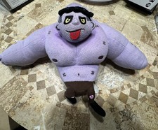 Left 4 Dead 2 Tank Plush Toy, with Working So...