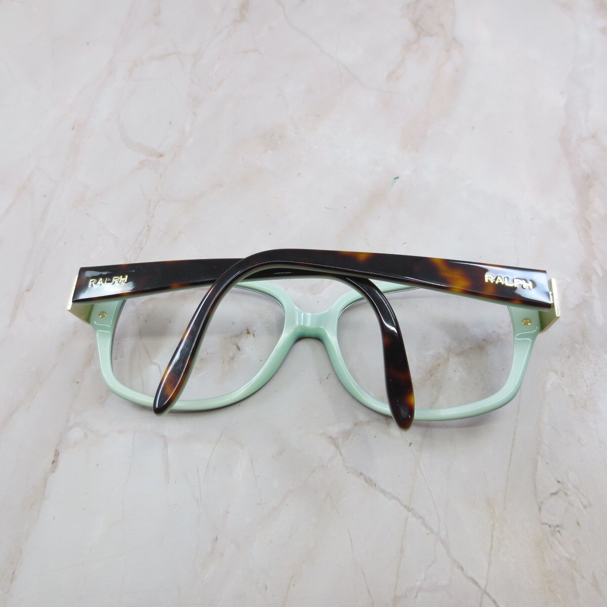 Ralph by Ralph Lauren Sunglasses Frame RA5138 601/13 Brown  display picture 3