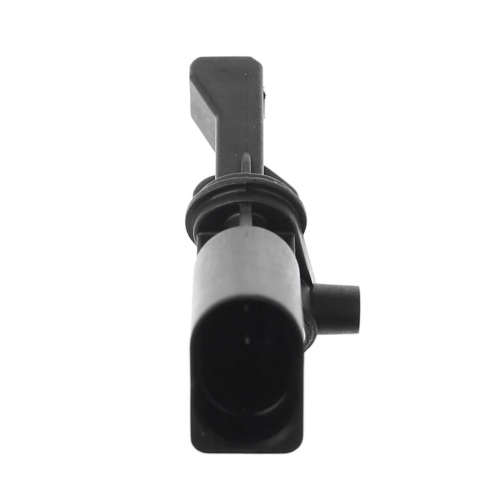 Sensor de velocidad de rueda ABS para Volkswagen Polo 2003-2006 Lupo CrossFox trasero derecho derecho Foto 3 de 4