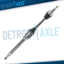 FWD Front Right CV Axle Shaft for 2013-2020 Ford Fusion 2013-2016 Lincoln MKZ