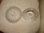 6-Inch Covered Crystal Candy Dish — photo 5