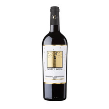 Notte rossa Primitivo di Manduria DOP 2023