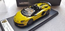 Looksmart models 1.43 Lamborghini Aventador S...