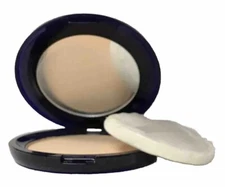 4 Maybelline EverFresh Pressed Powder 0.3 oz / 8.8 g TRANSLUCENT FAIR pl read 