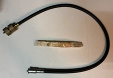 NOS OEM Arctic Cat Tachometer Drive Cable 0120-314