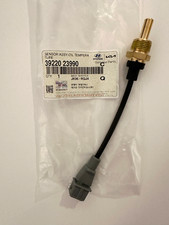 GENUINE OEM Oil Temperature Sensor 39220-23990 (39220-23710) for Hyundai Kia