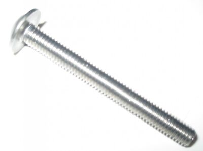 BMW Edelstahl Torx Schraube M5x0.8x45mm 7716867 18307716867 Neu 