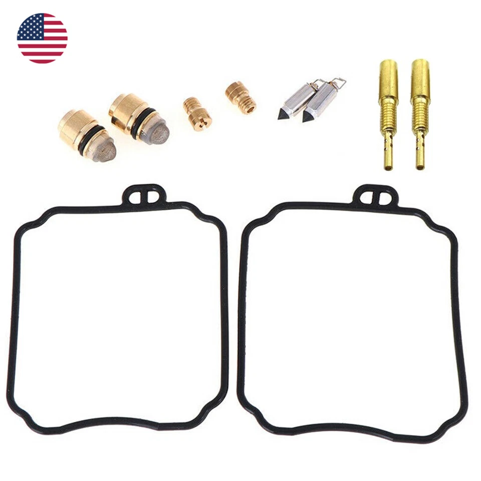 Ремонтный комплект карбюратора для Hyosung GV250 United Motors Kasinski Repair Aquila - Изображение 2 из 3