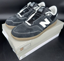 New Balance Balance Numeric 508 Brandon Westgate Men Black White NM508ASR