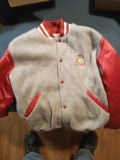 USMC Vintage Bomber Medium